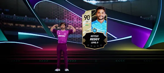 Dream Cricket 2025 screenshot 24