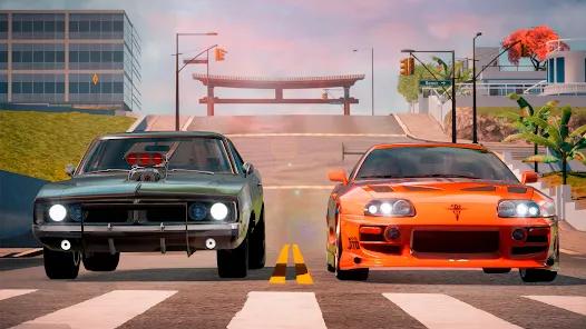 Drive Zone: Car Simulator Game screenshot 19