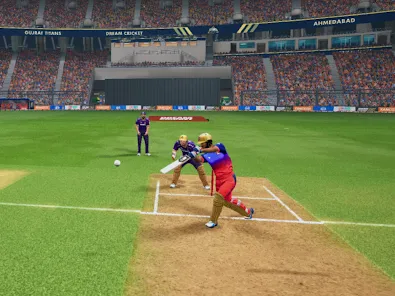 Dream Cricket 2025 screenshot 18