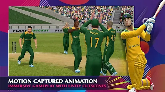 Real Cricket™ 24 screenshot 24