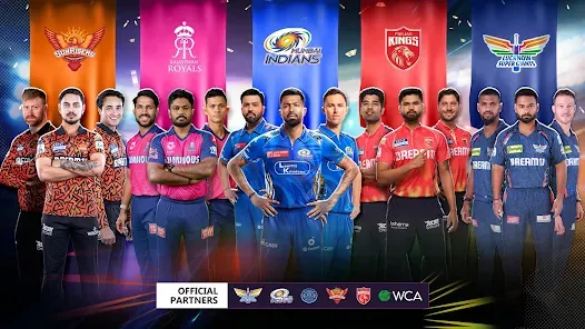 Real Cricket™ 24 screenshot 10