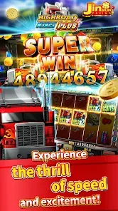 JinJinJin screenshot 4