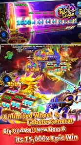 JinJinJin screenshot 1