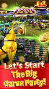 JinJinJin screenshot 8