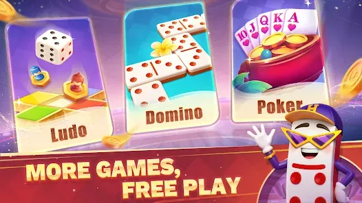 Higgs Domino Global screenshot 3