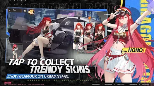 Dragon Raja:ReRise screenshot 18