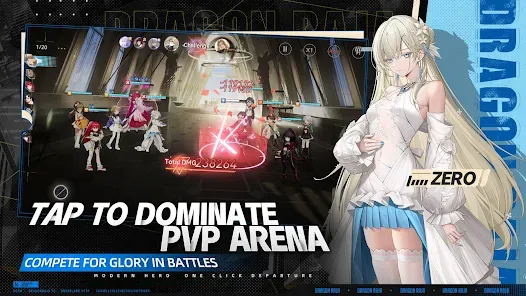 Dragon Raja:ReRise screenshot 10