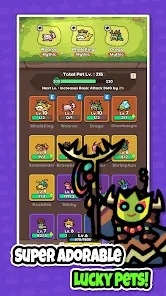 What the Luck?: CoOp Defense screenshot 12