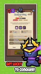 What the Luck?: CoOp Defense screenshot 5