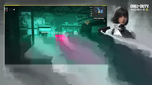 Call of Duty®: Mobile - Garena screenshot 11