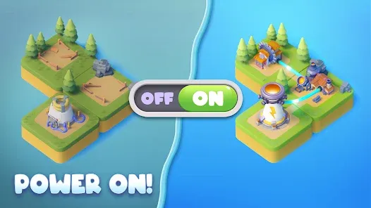 Tiles Survive! screenshot 2