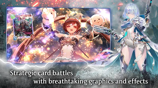Shadowverse: Worlds Beyond screenshot 2