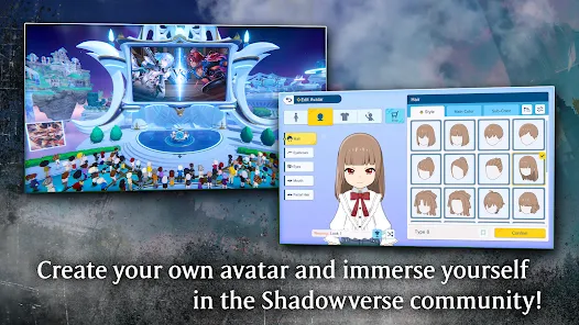 Shadowverse: Worlds Beyond screenshot 15