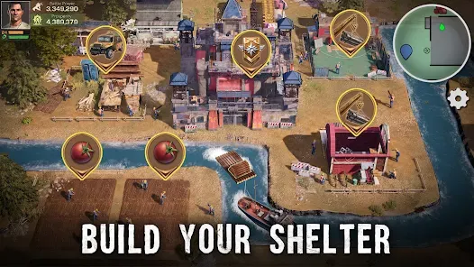 State of Survival: Zombie War screenshot 6