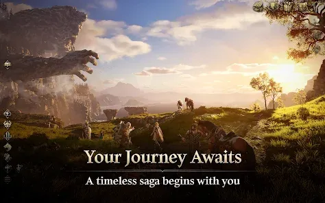 Legend of YMIR screenshot 21