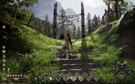 Legend of YMIR screenshot 16