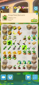 Merge Mansion: Mystery & Story screenshot 7