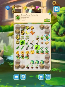 Merge Mansion: Mystery & Story screenshot 15