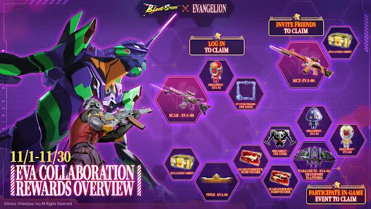 Blood Strike - FPS for all screenshot 19