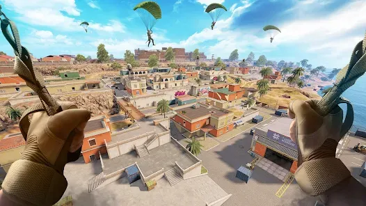 Blood Strike - FPS for all screenshot 16