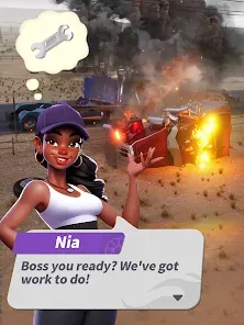 Truck Star screenshot 18