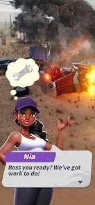 Truck Star screenshot 6