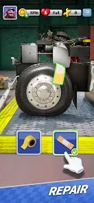 Truck Star screenshot 5