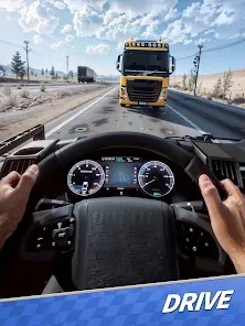 Truck Star screenshot 8