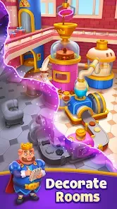 Piggy Kingdom screenshot 4