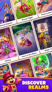 Magic Sort! screenshot 7