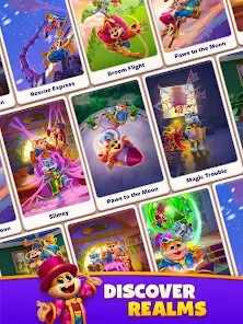 Magic Sort! screenshot 15