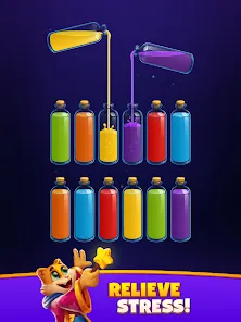 Magic Sort! screenshot 14