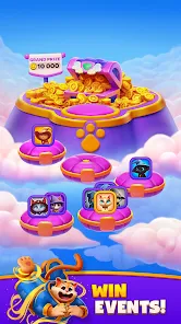 Magic Sort! screenshot 3