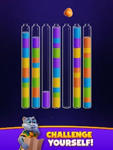 Magic Sort! screenshot 10