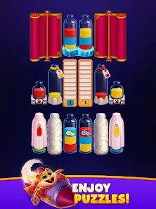 Magic Sort! screenshot 13