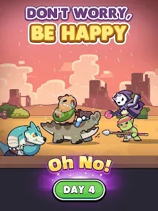 Capybara Go! screenshot 14