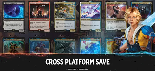 Magic: The Gathering Arena screenshot 2