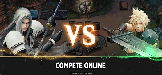 Magic: The Gathering Arena screenshot 4