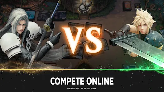 Magic: The Gathering Arena screenshot 10