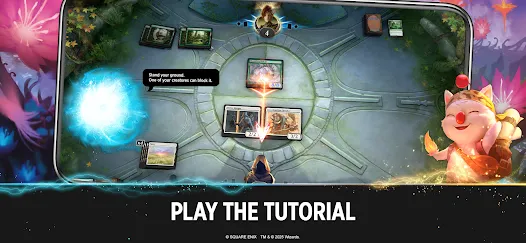 Magic: The Gathering Arena screenshot 3