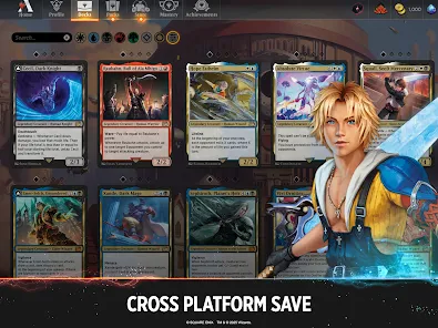 Magic: The Gathering Arena screenshot 14