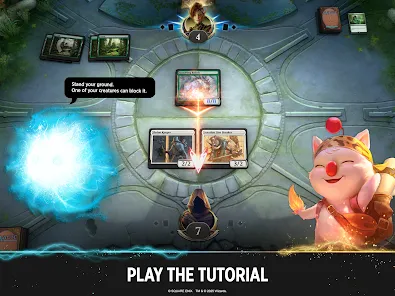 Magic: The Gathering Arena screenshot 15