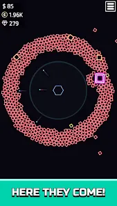 The Tower - Idle Tower Defense screenshot 1