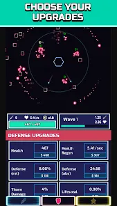 The Tower - Idle Tower Defense screenshot 3