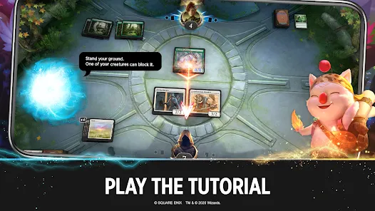Magic: The Gathering Arena screenshot 9