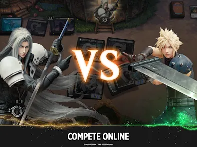 Magic: The Gathering Arena screenshot 16