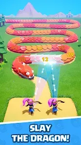 Kingdom Guard: Tower Defense screenshot 2