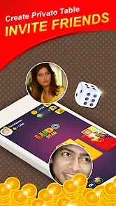 Ludo STAR screenshot 5