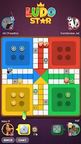 Ludo STAR screenshot 8