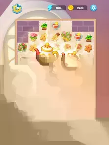 Mystery Town - Merge & Cases screenshot 8